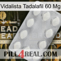 Vidalista Tadalafil 60 Mg 16